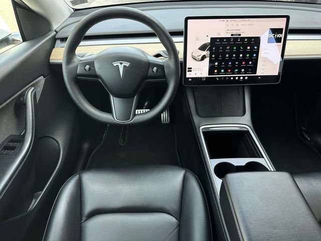 Used 2021 Tesla Model Y Performance image 18