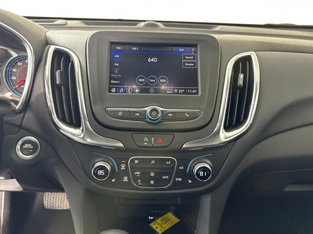 Used 2024 Chevrolet Equinox LT image 21