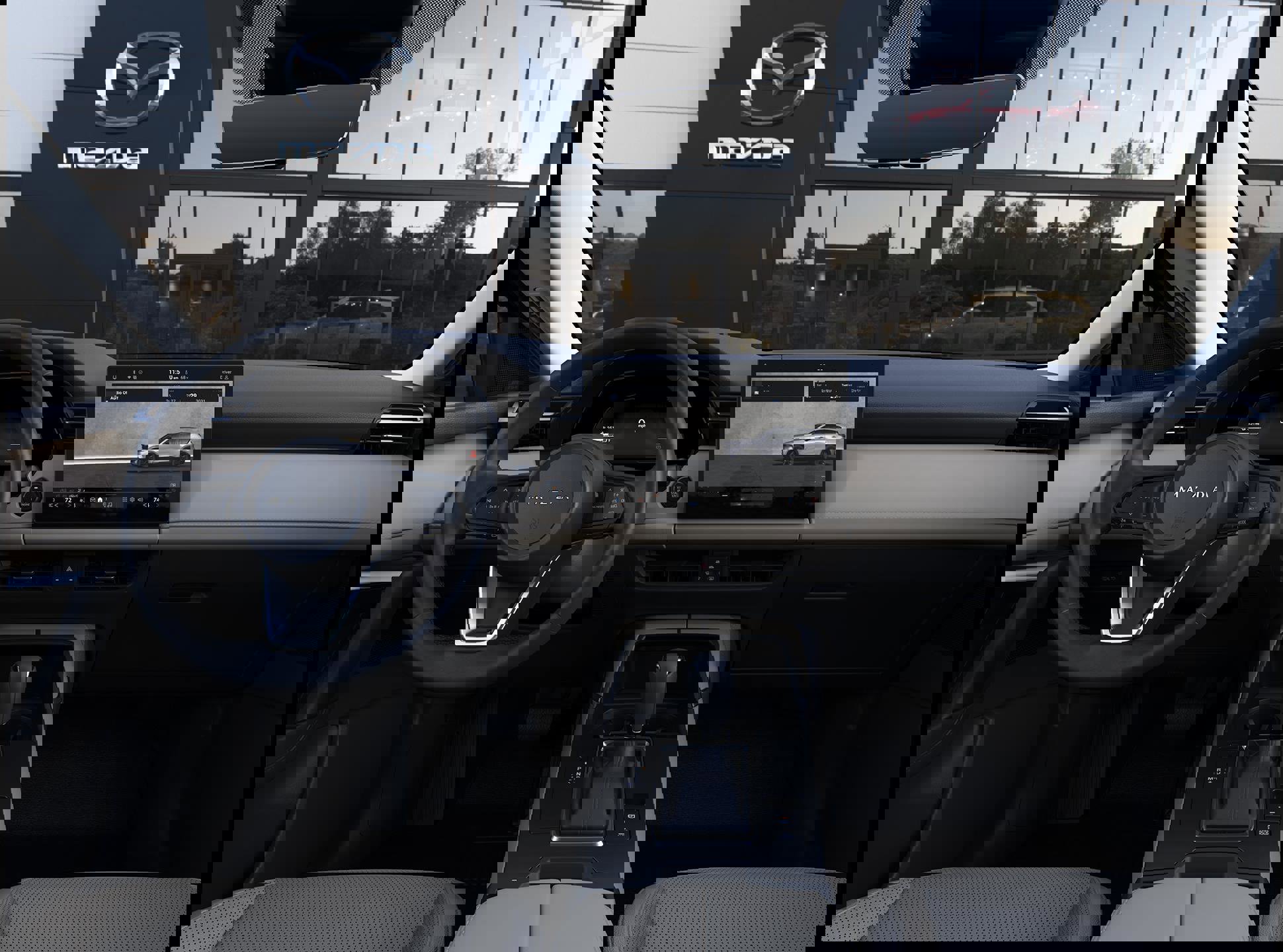 New 2026 MAZDA CX-5 2.5 S w/ Premium Package image 2