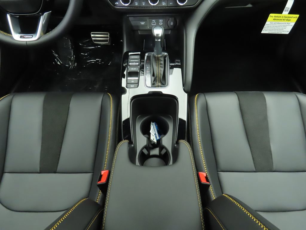 New 2026 Acura Integra A-Spec image 16