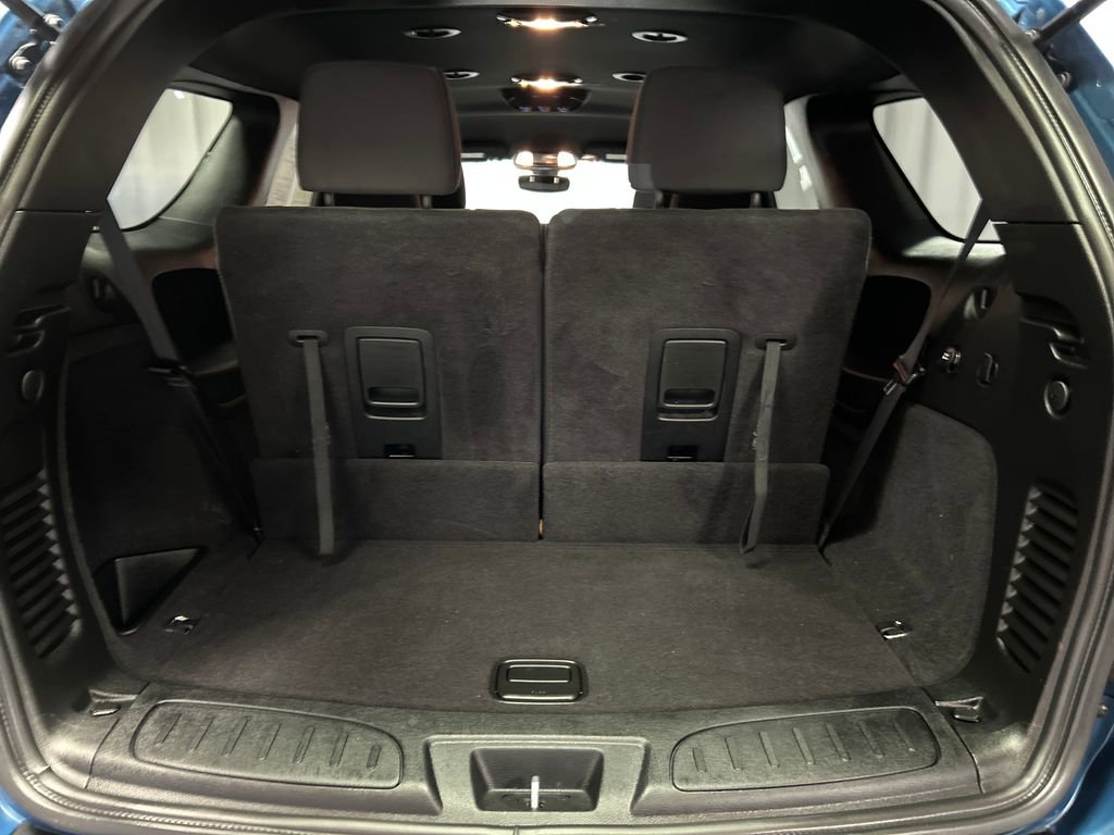 Used 2024 Dodge Durango SXT w/ Trailer Tow Group IV image 26