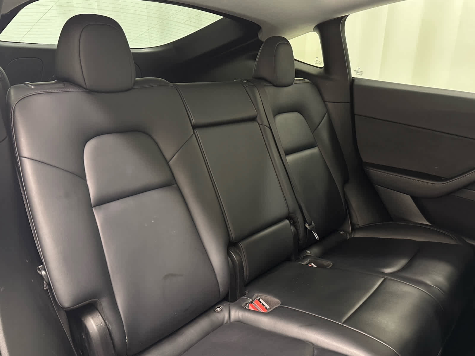 Used 2021 Tesla Model Y Performance image 22