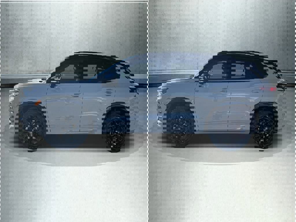 New 2026 Volkswagen Tiguan SE R-Line image 2