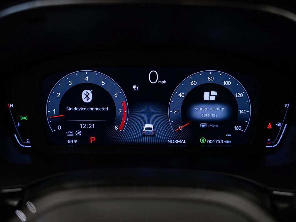 Certified 2026 Acura Integra A-Spec FWD image 32
