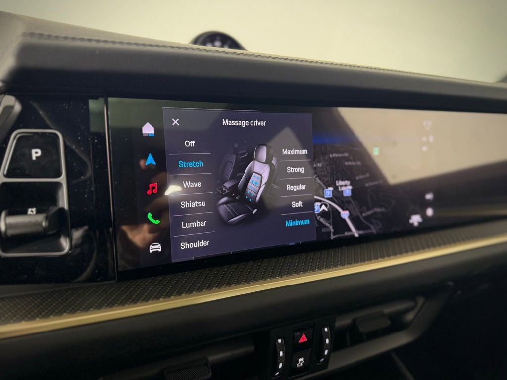 New 2026 Porsche Cayenne Coupe AWD/4WD image 28