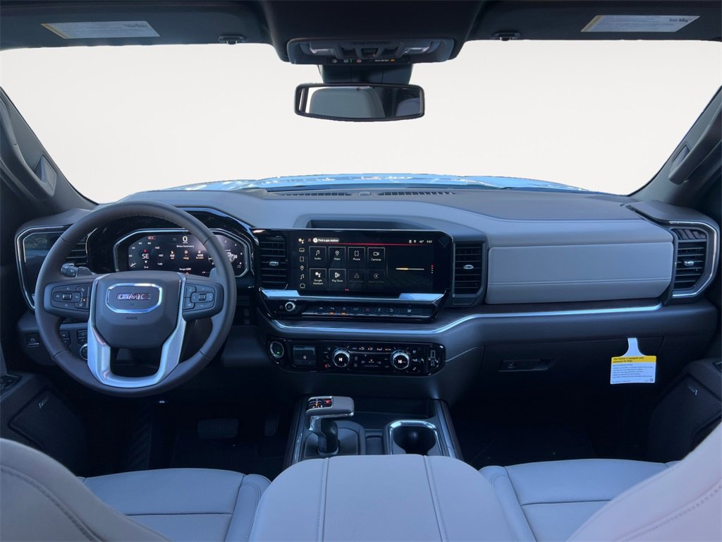New 2026 GMC Sierra 1500 SLT w/ SLT Convenience Package image 10