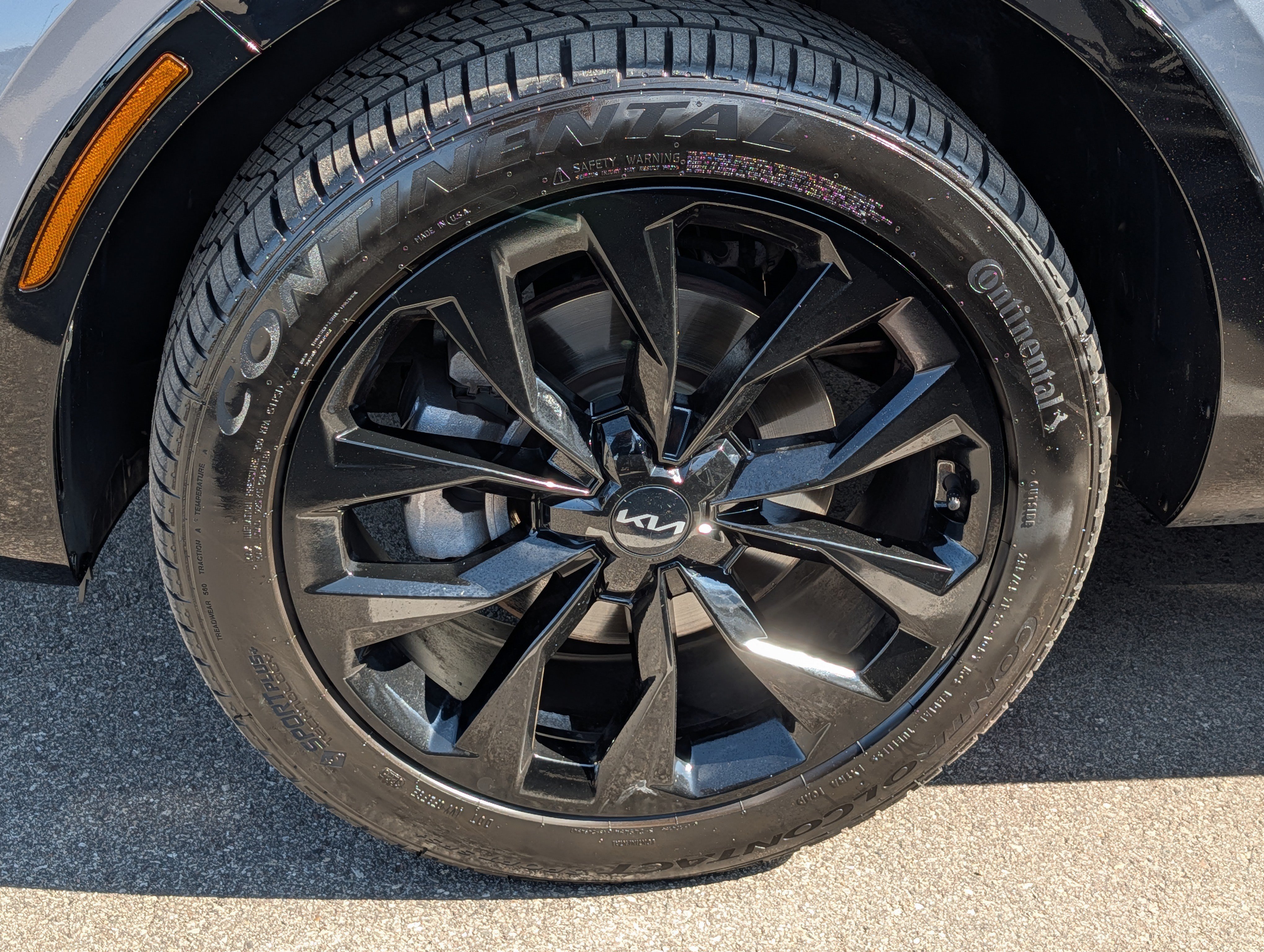 Used 2023 Kia Sorento SX AWD/4WD image 15