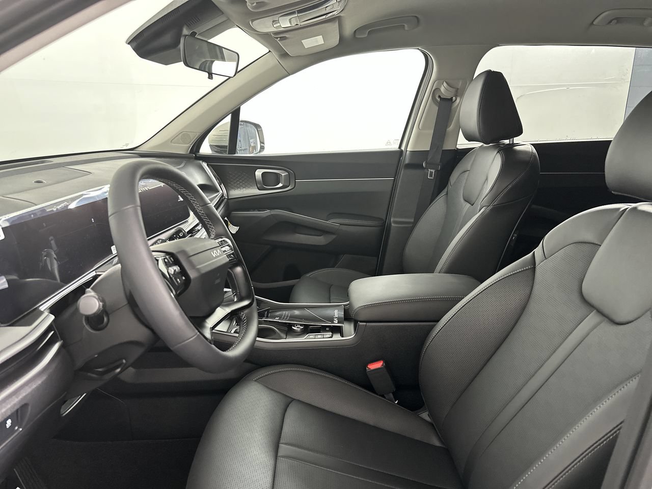 New 2026 Kia Sorento S FWD image 2