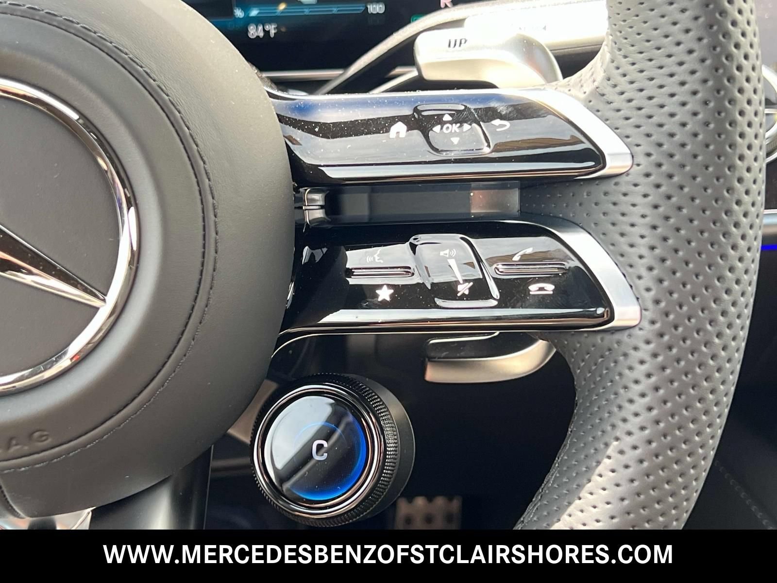 New 2026 Mercedes-Benz S 63 AMG S image 27
