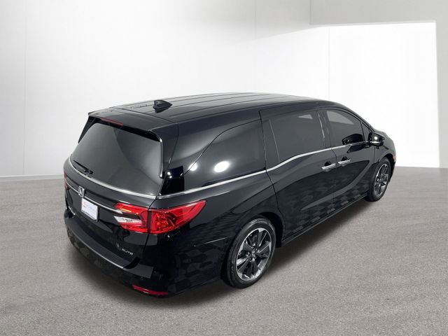Used 2023 Honda Odyssey Elite image 41