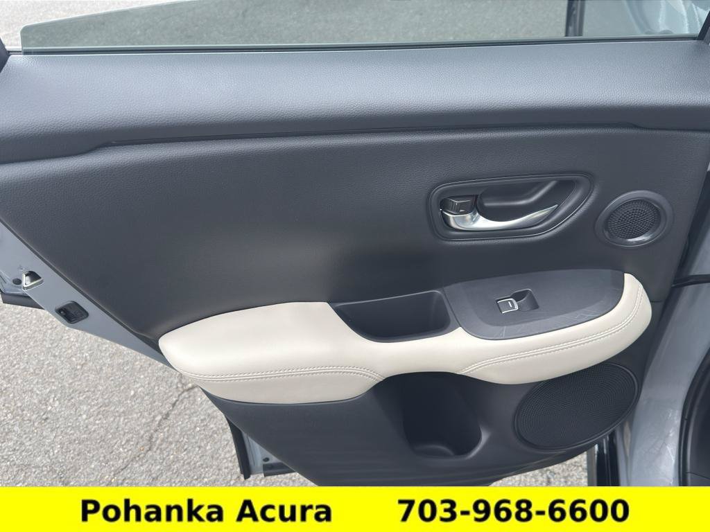 Used 2025 Acura ADX A-Spec AWD/4WD image 27
