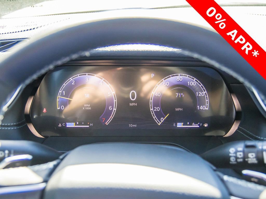 New 2025 Jeep Grand Cherokee Laredo X image 31