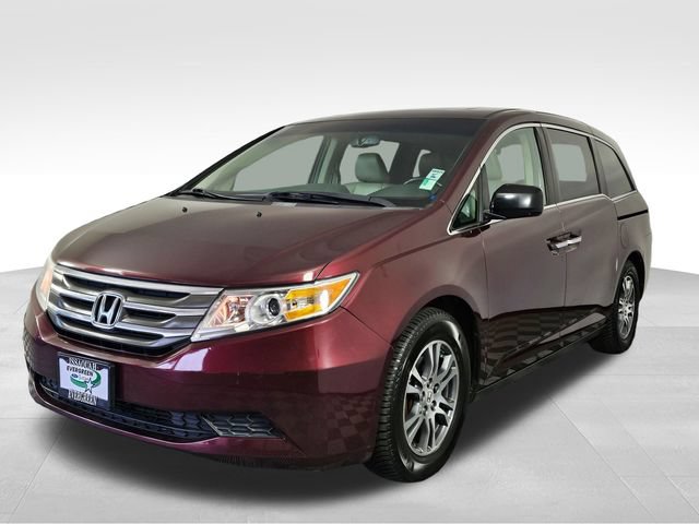 Used 2011 Honda Odyssey EX-L image 3