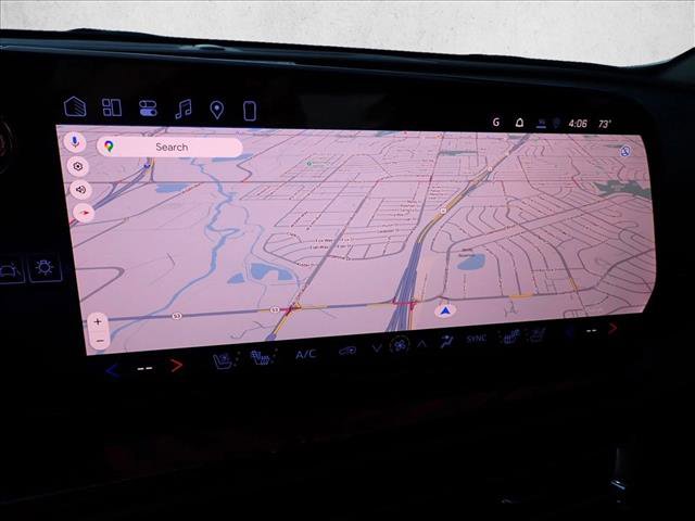 New 2026 Chevrolet Traverse RS image 24