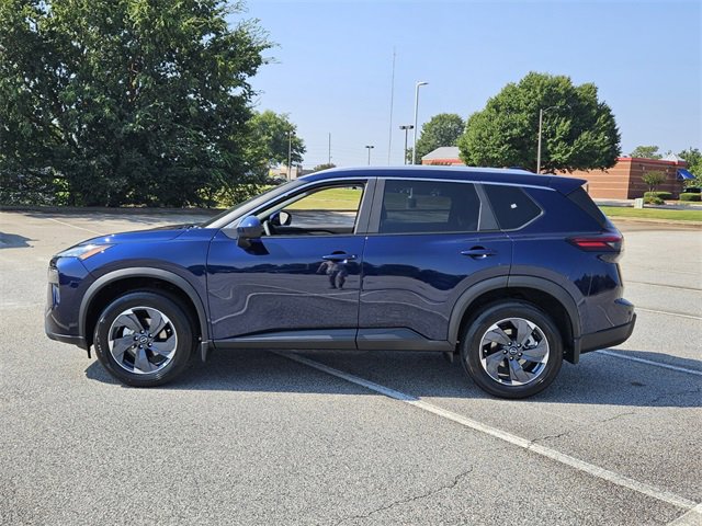New 2026 Nissan Rogue SV w/ SV Premium Package image 4
