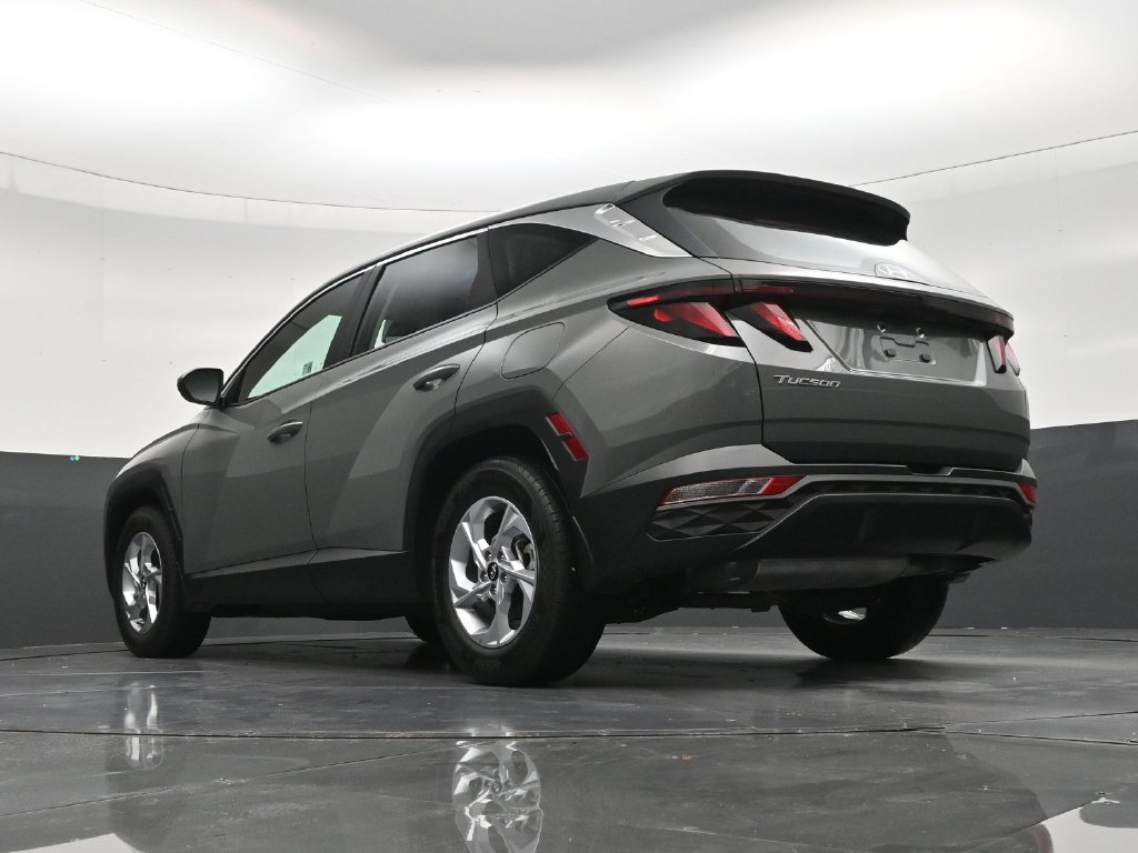 Used 2024 Hyundai Tucson SE FWD image 21