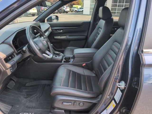 Used 2024 Honda CR-V Sport-L image 16