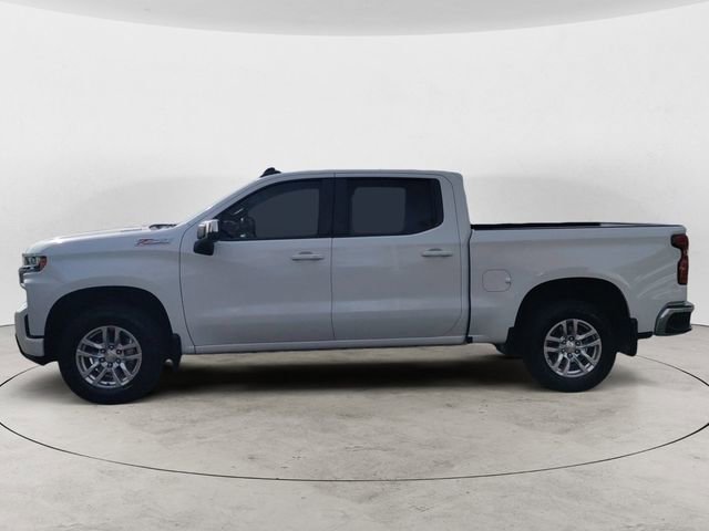 Used 2020 Chevrolet Silverado 1500 LT w/ All-Star Edition image 2