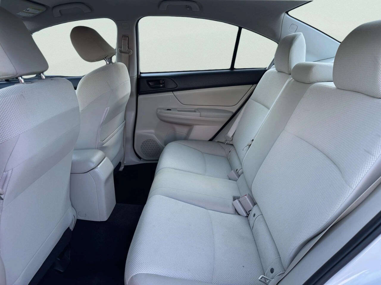 Used 2014 Subaru Impreza 2.0i AWD/4WD image 11
