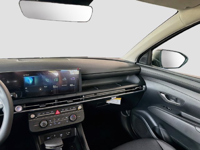 New 2026 Hyundai Tucson SE FWD image 22