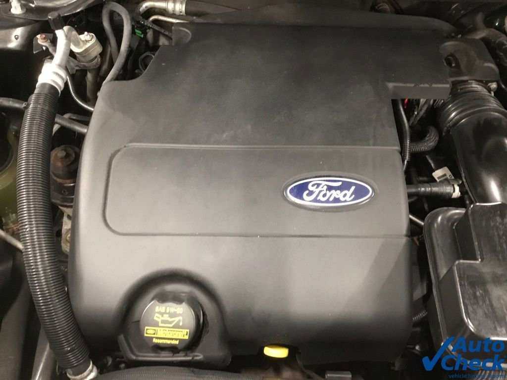 Used 2011 Ford Explorer Limited w/ 301A Rapid Spec Order Code image 39