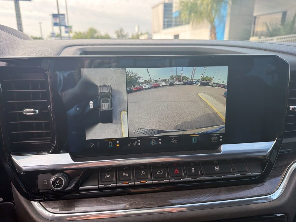 Used 2023 Chevrolet Silverado 1500 LTZ w/ Technology Package image 23