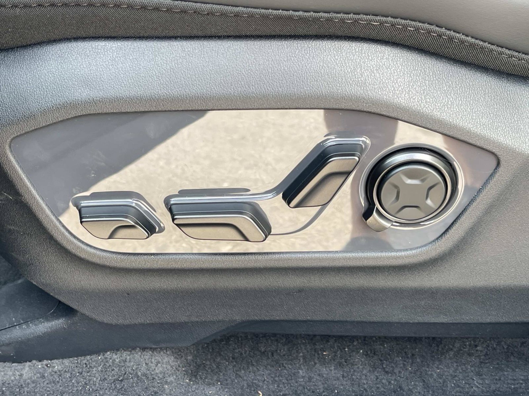 New 2027 Kia Telluride X-Line SX Prestige AWD/4WD image 22