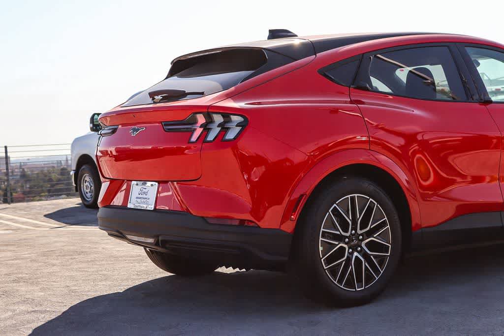 New 2026 Ford Mustang Mach-E Premium AWD/4WD image 9