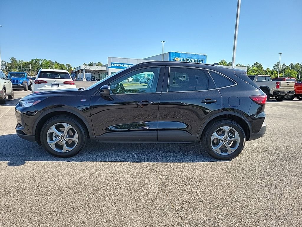 Used 2025 Ford Escape ST-Line Select AWD/4WD image 4