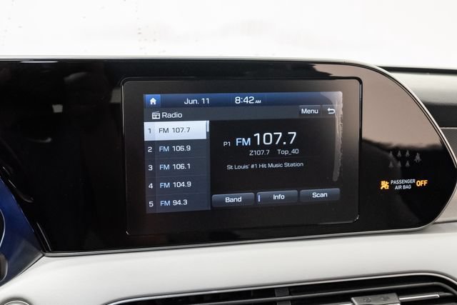 Used 2020 Hyundai Palisade SEL FWD image 14
