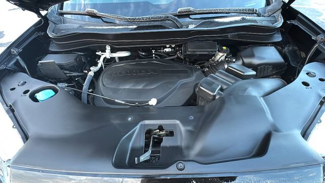 Used 2021 Honda Ridgeline Black Edition image 37