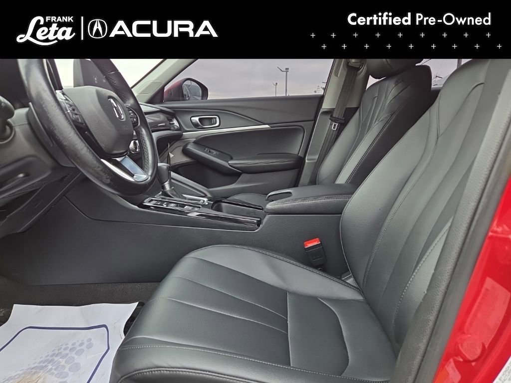 Used 2024 Acura Integra image 21