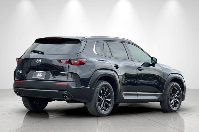 Used 2025 MAZDA CX-50 AWD 2.5 S w/ Preferred Package image 4