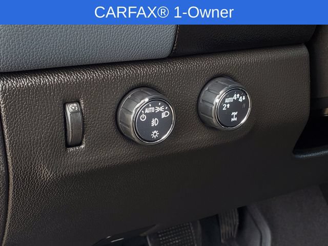 Certified 2022 Chevrolet Colorado Z71 AWD/4WD image 10