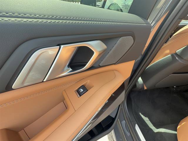 Certified 2026 BMW X5 xDrive40i image 24