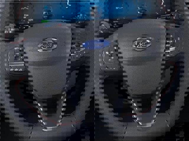 New 2026 Ford Escape ST-Line Select w/ Tech Pack #2 image 35