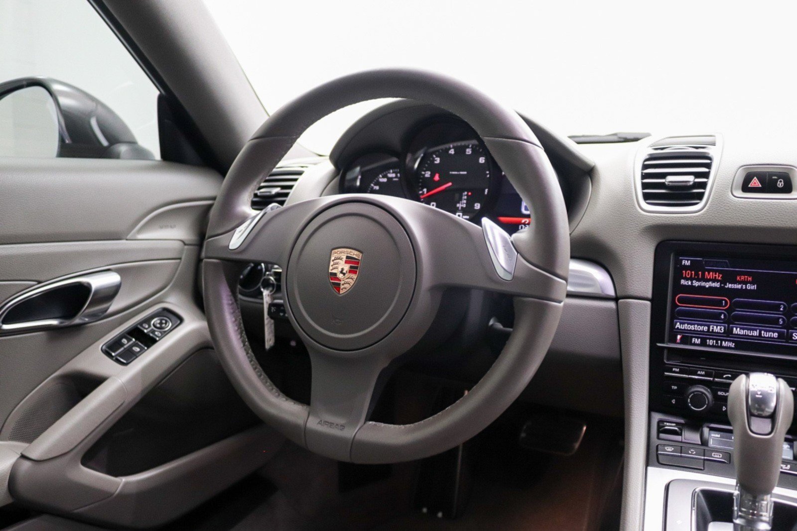Used 2014 Porsche Cayman RWD image 19