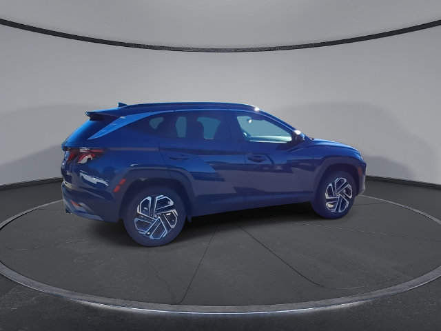 New 2026 Hyundai Tucson SEL Plus AWD/4WD image 9