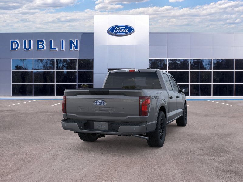 New 2026 Ford F150 STX AWD/4WD image 39