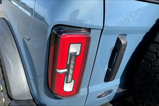 Used 2025 Ford Bronco Badlands image 22