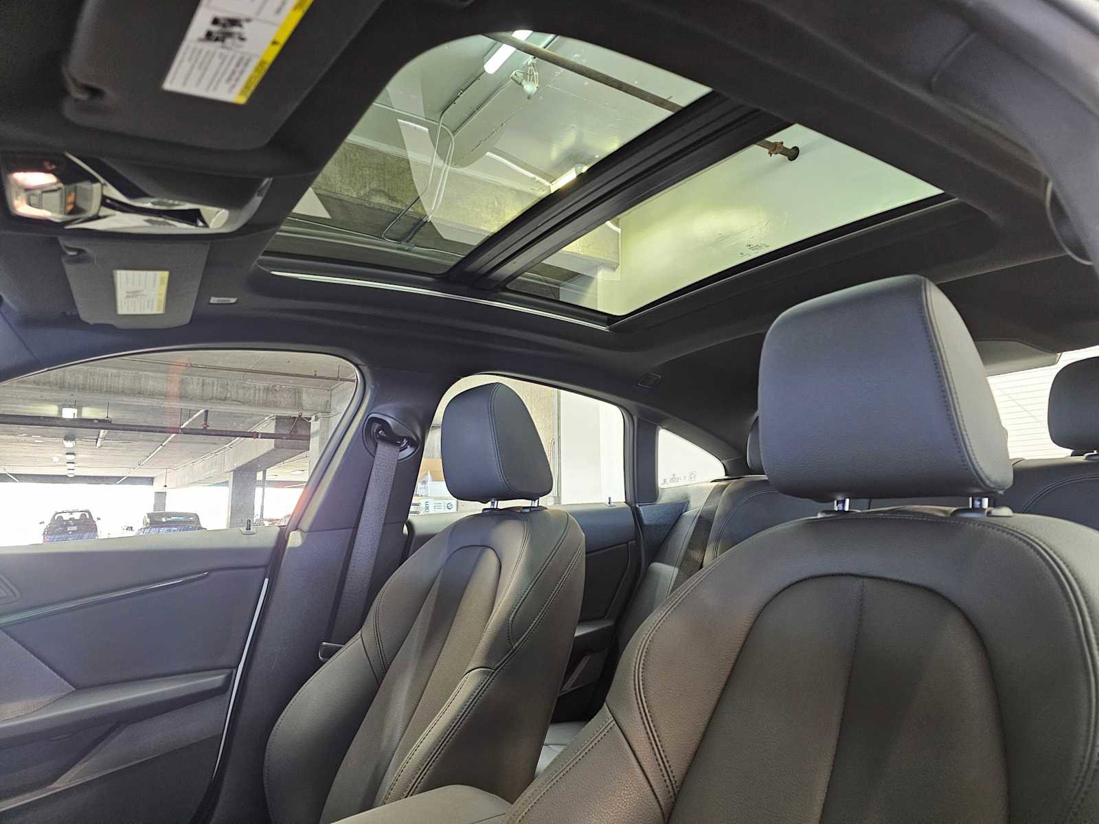 Used 2024 BMW 228i xDrive Gran Coupe 228i xDrive w/ Convenience Package image 24