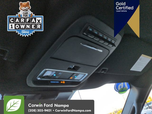 Certified 2026 Ford F150 Tremor w/ Equipment Group 402B AWD/4WD image 24