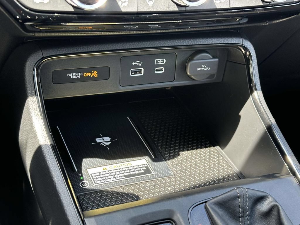 Certified 2024 Honda CR-V EX-L image 29