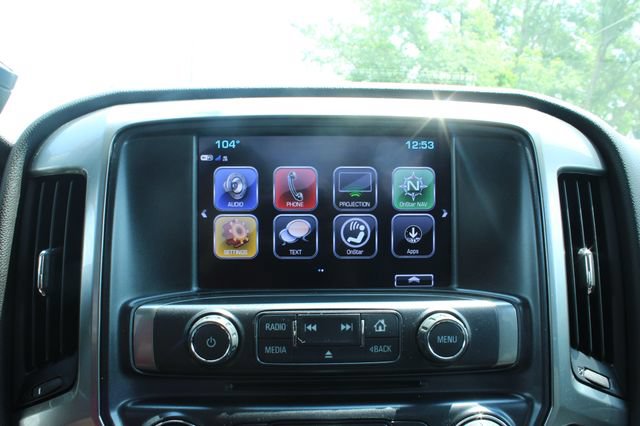 Used 2018 Chevrolet Silverado 1500 LT w/ All Star Edition AWD/4WD image 19