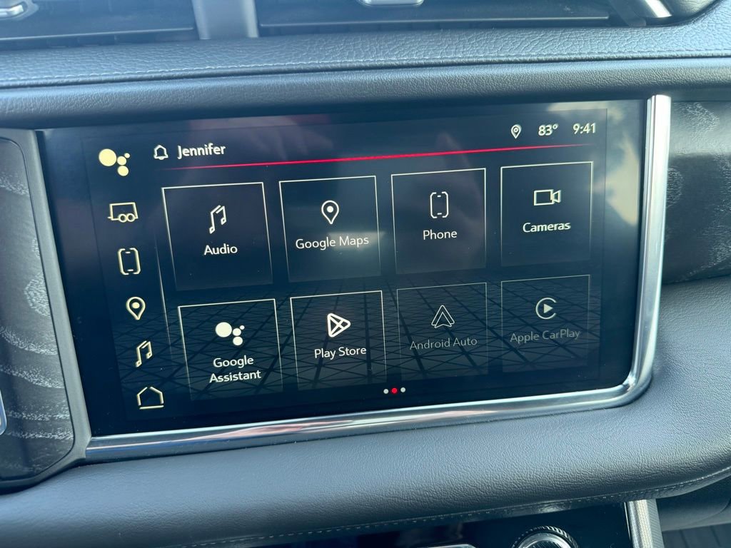 Used 2022 GMC Yukon XL Denali image 30