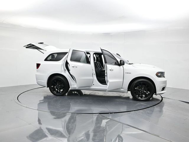 Used 2020 Dodge Durango R/T w/ Blacktop Package image 55