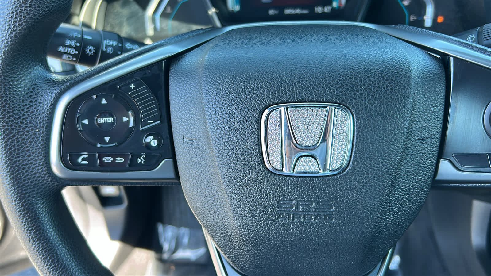 Used 2017 Honda Civic EX image 19