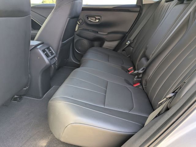 Certified 2025 Acura ADX FWD image 26