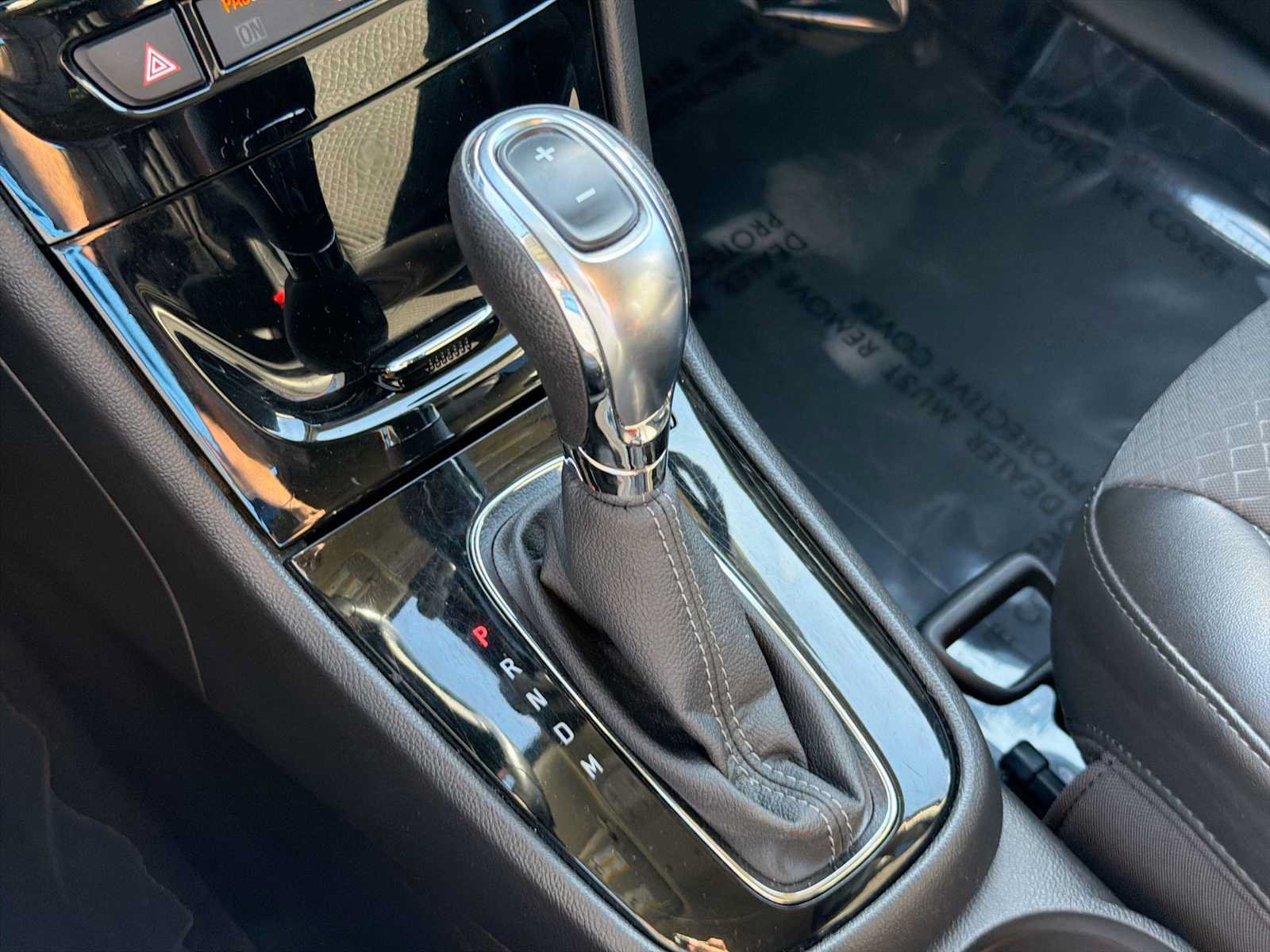 Used 2019 Buick Encore Sport Touring w/ Safety Package FWD image 25