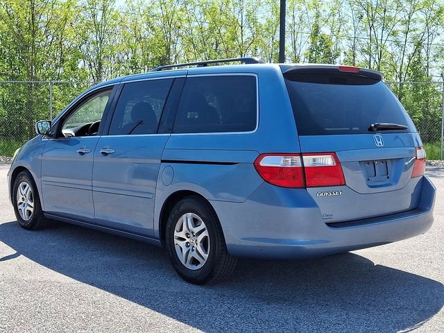 Used 2006 Honda Odyssey EX image 6